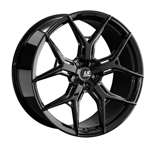 R21 5x112 9,5J ET31 D66,6 LS Forged LS FG14 BK R21 5x112 9,5J ET31 D66,6 LS Forged LS FG14 BK