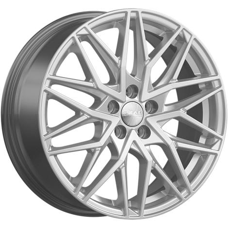 R17 5x100 7J ET38 D57,1 Скад Азимут селена R17 5x100 7J ET38 D57,1 Скад Азимут селена