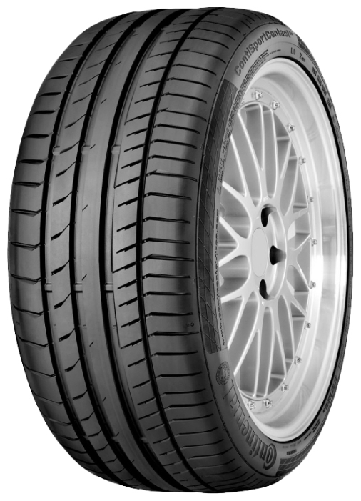 305/40 R20 Continental ContiSportContact 5P 112Y XL FR N0 305/40 R20 Continental ContiSportContact 5P 112Y XL FR N0