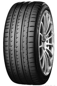 235/50 R17 Yokohama Advan Sport V105S 96Y 235/50 R17 Yokohama Advan Sport V105S 96Y