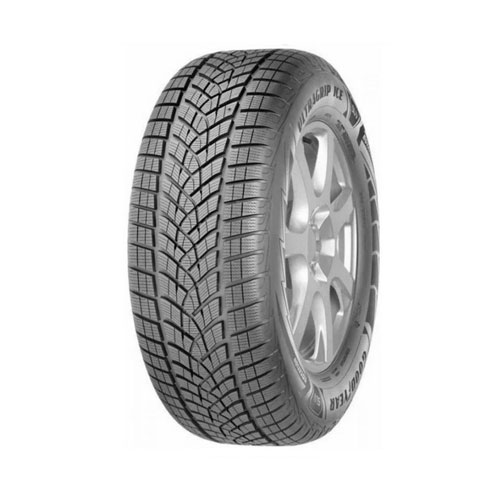 255/55 R20 Goodyear Ultra Grip Ice SUV G1 110T XL 255/55 R20 Goodyear Ultra Grip Ice SUV G1 110T XL