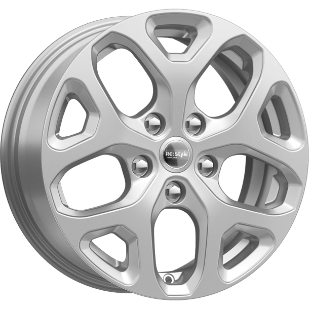 R16 5x114,3 6,5J ET50 D66,1 K&K КС869 (ZV 16_Kaptur) Сильвер R16 5x114,3 6,5J ET50 D66,1 K&K КС869 (ZV 16_Kaptur) Сильвер