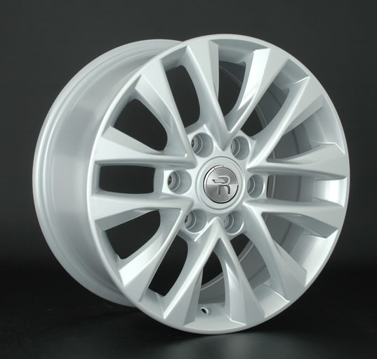 R18 6x139,7 7,5J ET25 D106,1 Replay TY184 S R18 6x139,7 7,5J ET25 D106,1 Replay TY184 S
