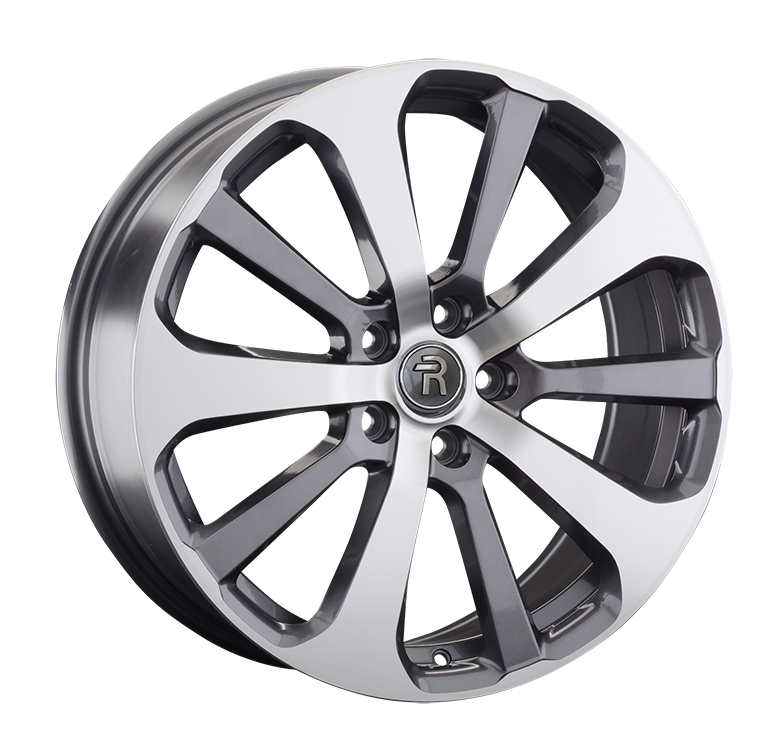 R19 5x114,3 7,5J ET49,5 D67,1 Replay HND266 GMF R19 5x114,3 7,5J ET49,5 D67,1 Replay HND266 GMF