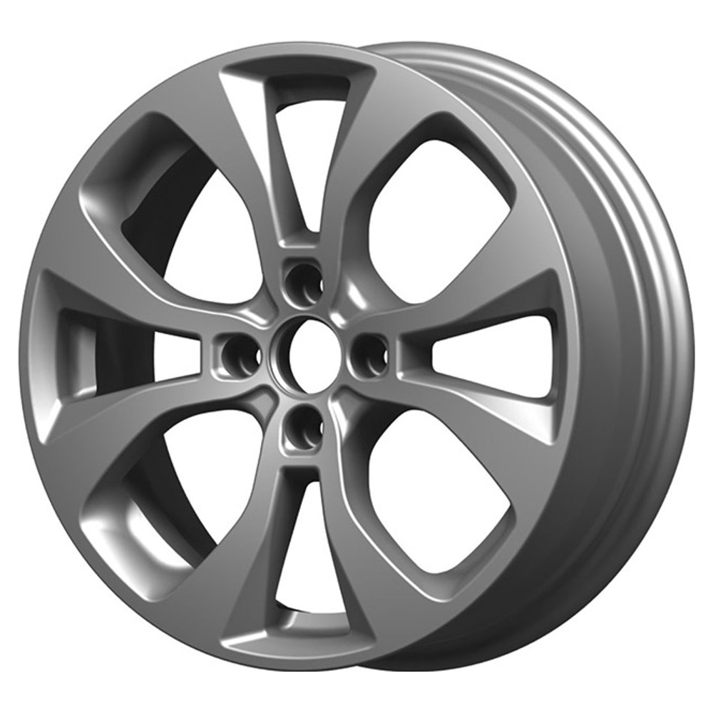 R16 4x100 6J ET41 D60,1 Скад Lada X-RAY (KL-296) R16 4x100 6J ET41 D60,1 Скад Lada X-RAY (KL-296)