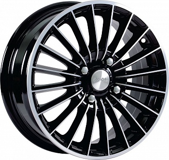 R15 4x98 6J ET38 D58,6 Скад Веритас алмаз R15 4x98 6J ET38 D58,6 Скад Веритас алмаз