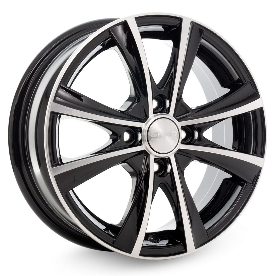 R15 4x108 6J ET47,5 D63,35 Скад Мальта алмаз R15 4x108 6J ET47,5 D63,35 Скад Мальта алмаз
