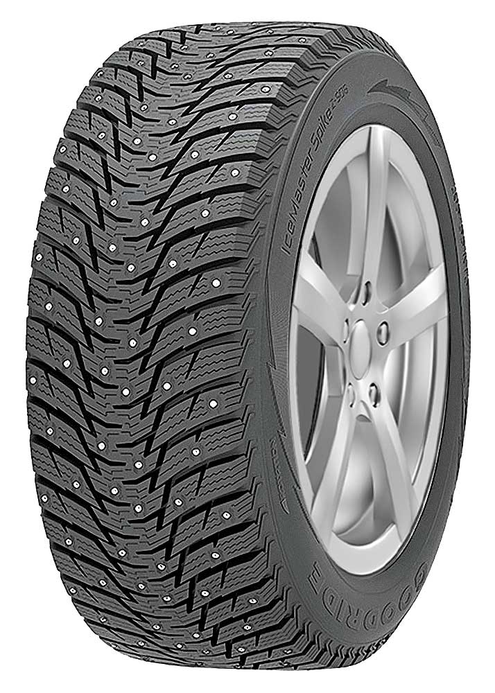 235/40 R18 WestLake Z-506 Icemaster Spike 95T Ш 235/40 R18 WestLake Z-506 Icemaster Spike 95T Ш