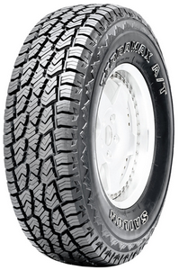 265/75 R16 Sailun Terramax A/T 116S 265/75 R16 Sailun Terramax A/T 116S