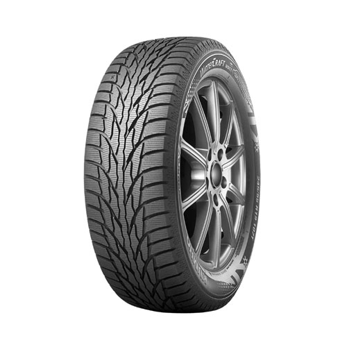 235/65 R17 Kumho Wintercraft SUV Ice WS51 108T Китай 235/65 R17 Kumho Wintercraft SUV Ice WS51 108T Китай