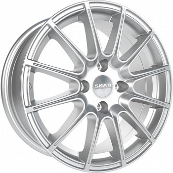 R16 4x100 7J ET38 D67,1 Скад Le Mans селена R16 4x100 7J ET38 D67,1 Скад Le Mans селена