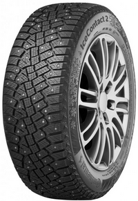 245/60 R18 Continental IceContact 2 KD 105T FR SUV ш 245/60 R18 Continental IceContact 2 KD 105T FR SUV ш