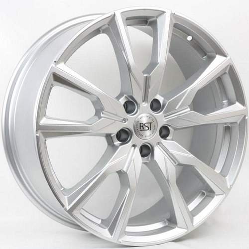 R20 5x112 8J ET27 D66,6 RST R012 S R20 5x112 8J ET27 D66,6 RST R012 S