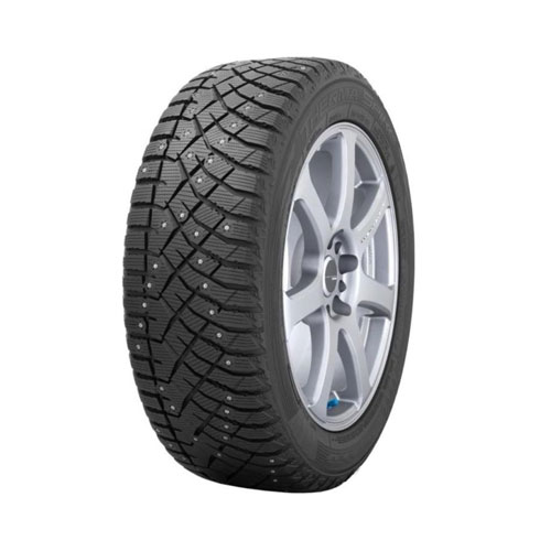 235/55 R18 Nitto Therma Spike 104T Ш 235/55 R18 Nitto Therma Spike 104T Ш