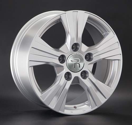 R21 5x150 8,5J ET54 d110,1 Replay LX 105 S R21 5x150 8,5J ET54 d110,1 Replay LX 105 S