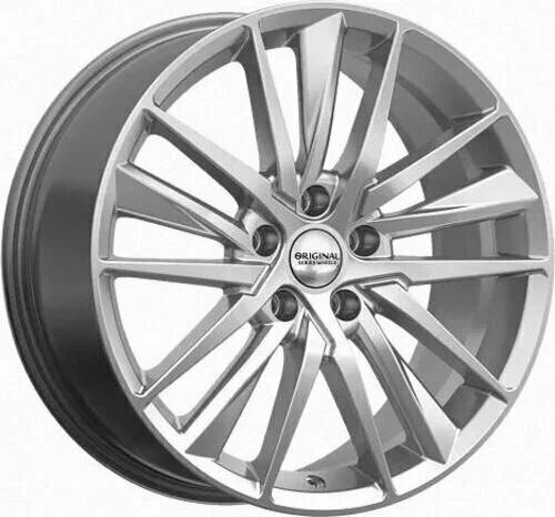 R18 5x112 8J ET40 D57,1 Скад Kl-353 селена R18 5x112 8J ET40 D57,1 Скад Kl-353 селена
