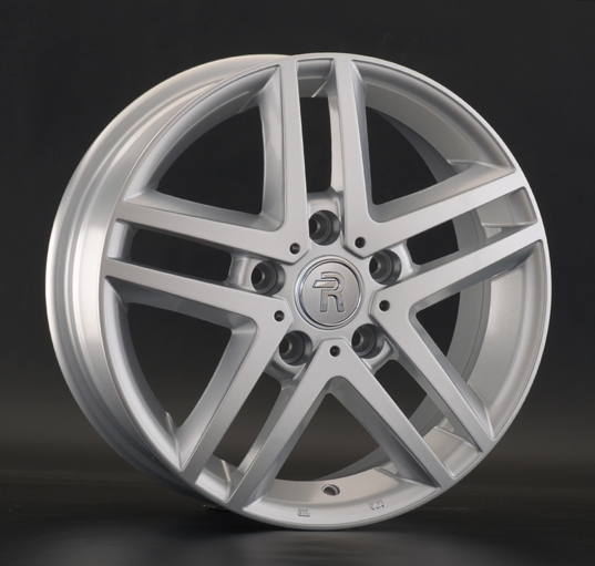 R16 5x120 6,5J ET51 D65,1 Replay VV206 S R16 5x120 6,5J ET51 D65,1 Replay VV206 S