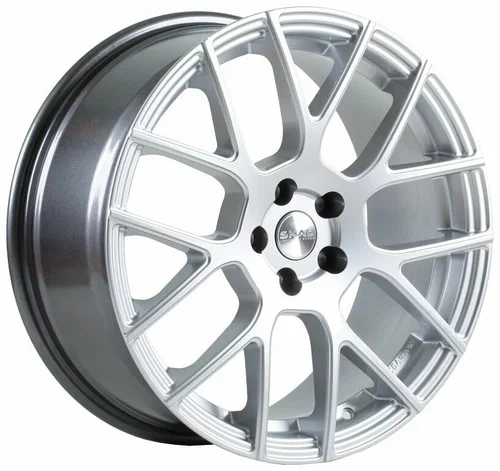 R18 5x112 8J ET40 D66,6 Скад Stiletto селена R18 5x112 8J ET40 D66,6 Скад Stiletto селена