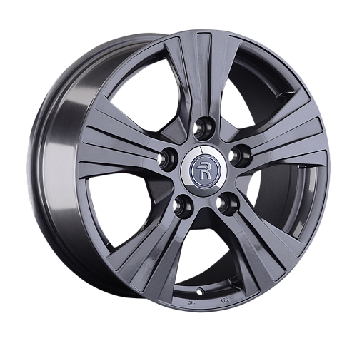 R20 5x150 8,5J ET58 D110,1 Replay LX105 GM R20 5x150 8,5J ET58 D110,1 Replay LX105 GM