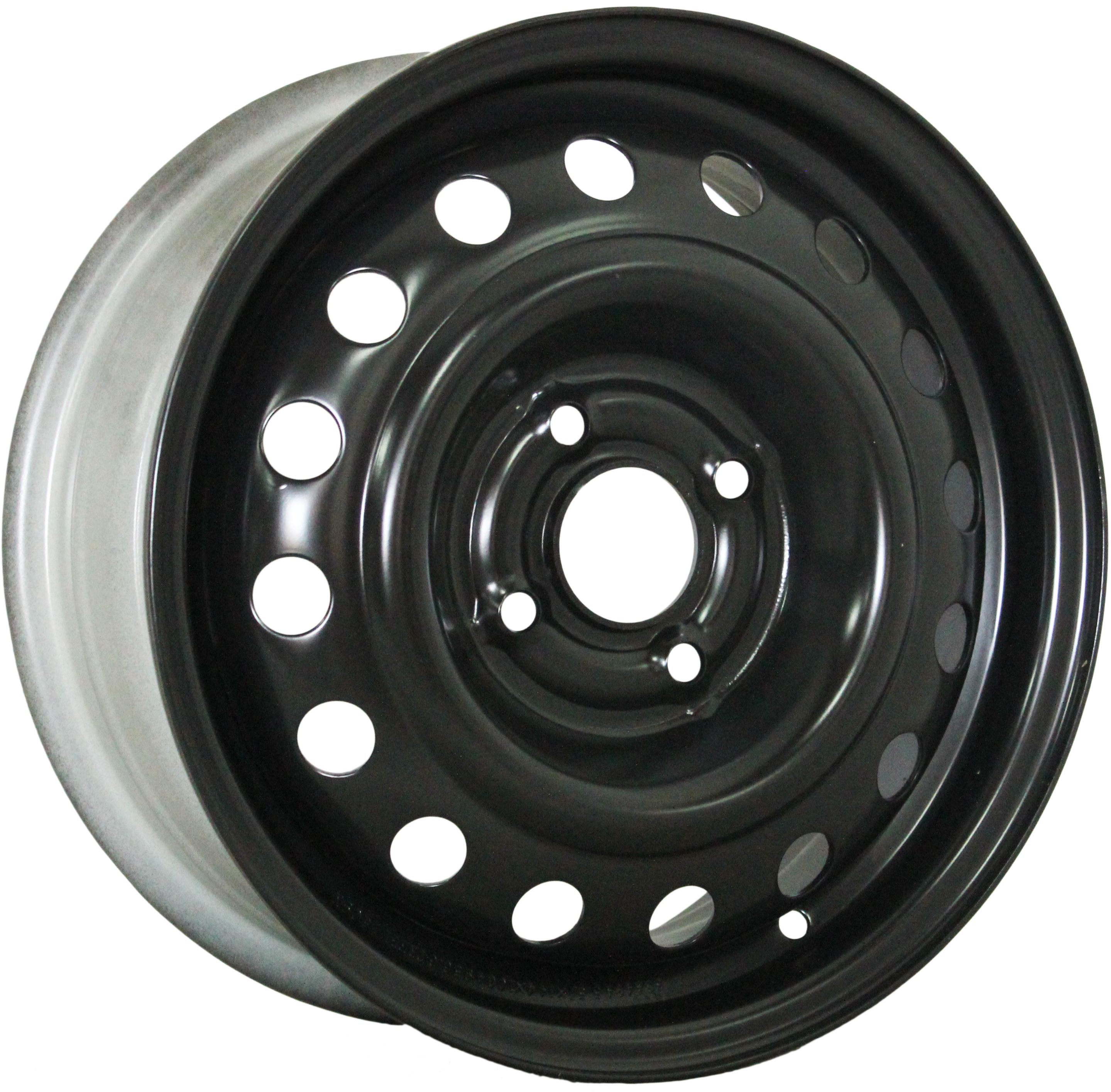 R16 5x112 6,5J ET42 D57,1 Trebl 8425T Silver R16 5x112 6,5J ET42 D57,1 Trebl 8425T Silver