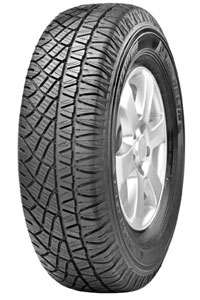 265/65 R17 Michelin Latitude Cross 112H 265/65 R17 Michelin Latitude Cross 112H