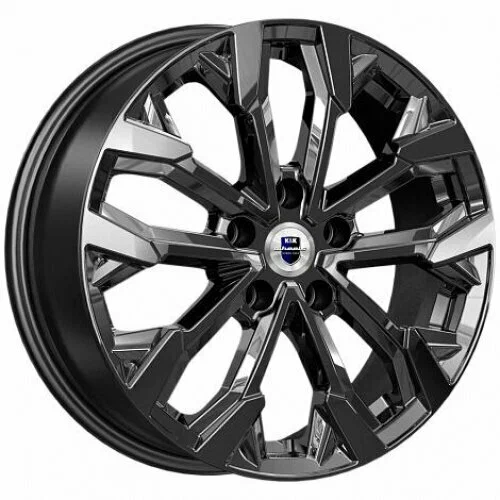 R17 5x112 6,5J ET46 D57,1 K&K Морейн (КС1046) кварц R17 5x112 6,5J ET46 D57,1 K&K Морейн (КС1046) кварц