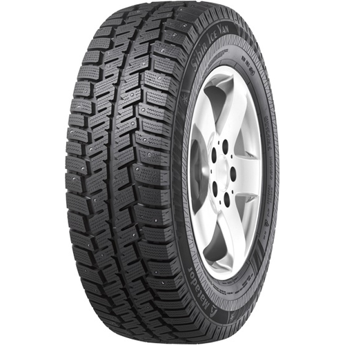 225/70 R15 Matador MPS500 Sibir Ice Van 112/110R Ш 225/70 R15 Matador MPS500 Sibir Ice Van 112/110R Ш