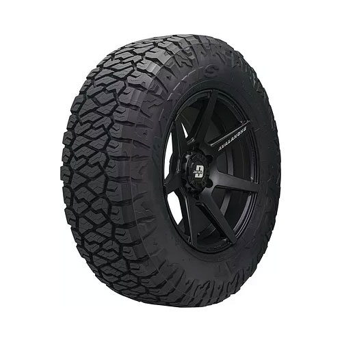 265/60 R18 Maxxis AT-811 RAZR 119/116S 10PR 265/60 R18 Maxxis AT-811 RAZR 119/116S 10PR