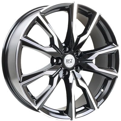 R20 5x108 8J ET33 D65,1 RST R012 BD R20 5x108 8J ET33 D65,1 RST R012 BD