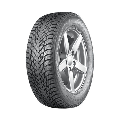 225/65 R17 Nokian Tyres Hakkapeliitta R3 SUV 106R XL 225/65 R17 Nokian Tyres Hakkapeliitta R3 SUV 106R XL