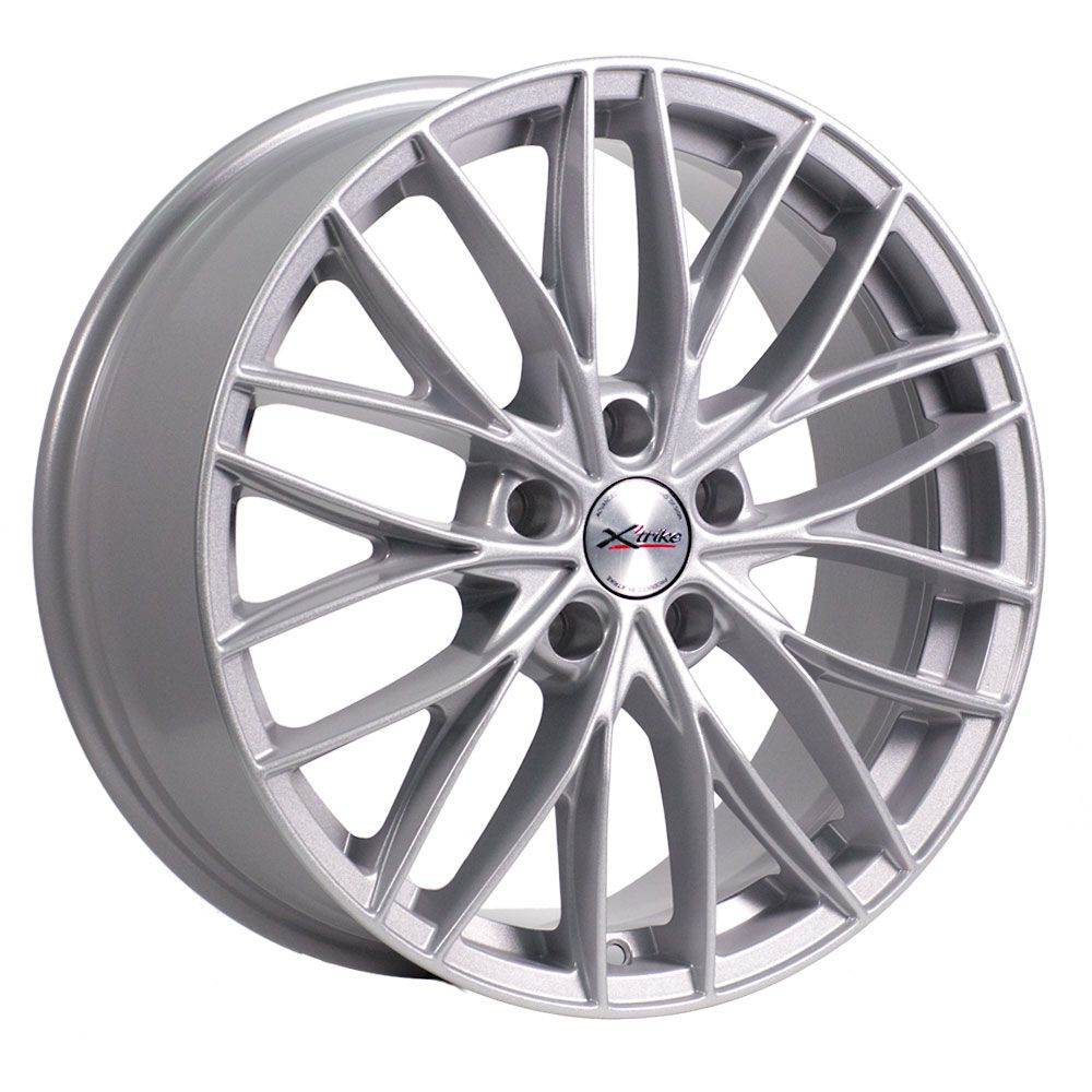 R18 5x114,3 7,5J ET37 D66,6 X'trike X-130 HS R18 5x114,3 7,5J ET37 D66,6 X'trike X-130 HS