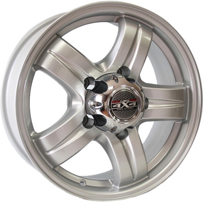 R16 5x139,7 7J ET35 D98 NEO 669 S R16 5x139,7 7J ET35 D98 NEO 669 S