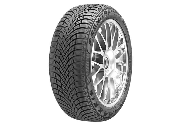 195/45 R16 Maxxis Premitra Snow WP6 84V XL 195/45 R16 Maxxis Premitra Snow WP6 84V XL