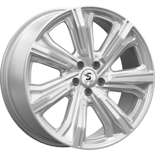 R20 5x114,3 8,5J ET45 D67,1 Скад Premium Series Kleemann (КР1067) Elite Silver R20 5x114,3 8,5J ET45 D67,1 Скад Premium Series Kleemann (КР1067) Elite Silver