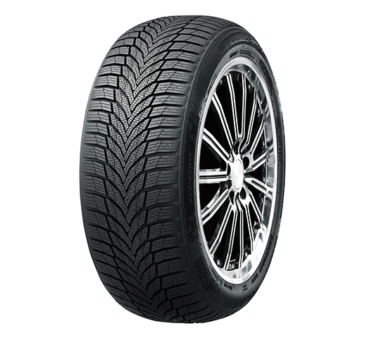 225/45 R18 Nexen Winguard Sport 2 95V XL Корея 225/45 R18 Nexen Winguard Sport 2 95V XL Корея