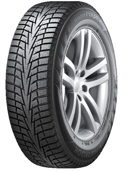 235/60 R18 Hankook Winter I*cept X RW10 103T Корея 235/60 R18 Hankook Winter I*cept X RW10 103T Корея