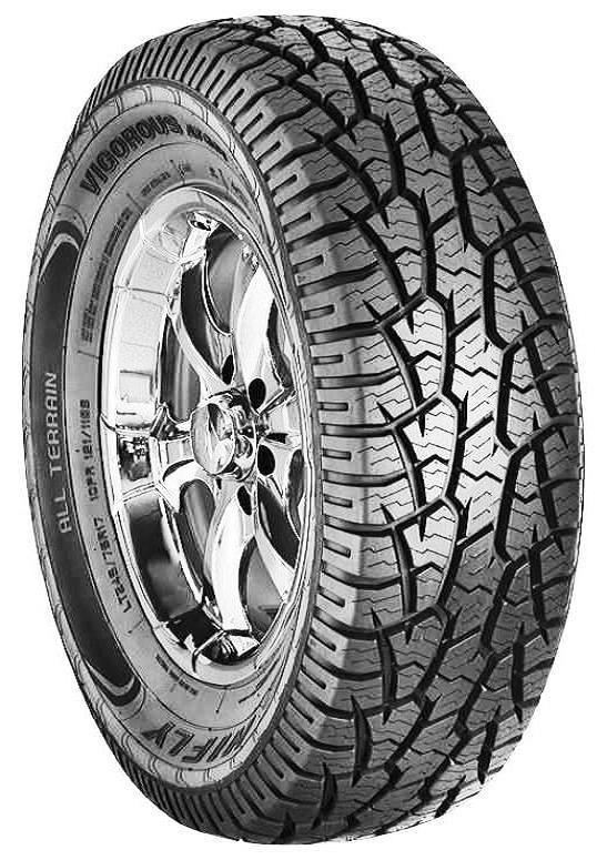 265/70 R16 Hifly Vigorous AT601 112T 265/70 R16 Hifly Vigorous AT601 112T