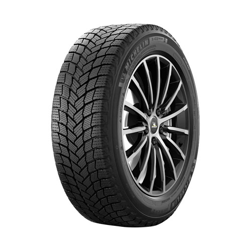 235/55 R18 Michelin X-Ice Snow SUV 104T XL 235/55 R18 Michelin X-Ice Snow SUV 104T XL