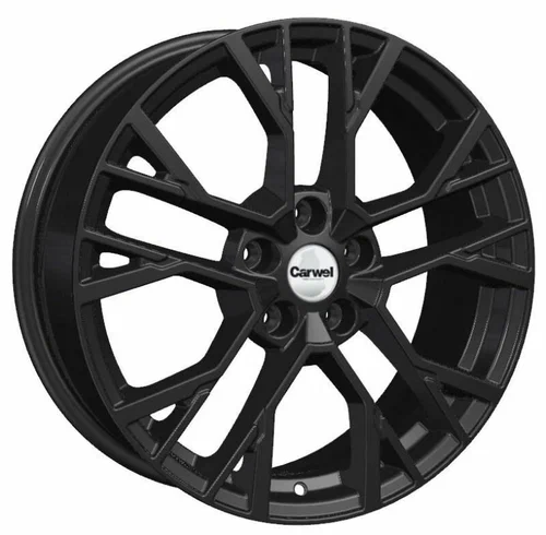 R18 5x114,3 7J ET51 D67,1 Carwel Камак 1810 (Hyundai Tucson) BL R18 5x114,3 7J ET51 D67,1 Carwel Камак 1810 (Hyundai Tucson) BL