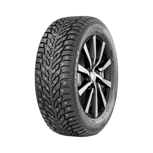 215/55 R17 Nokian Tyres Hakkapeliitta 9 98T XL Ш 215/55 R17 Nokian Tyres Hakkapeliitta 9 98T XL Ш