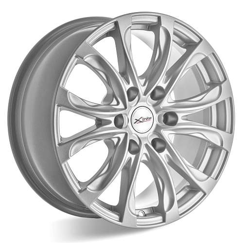 R18 6x139,7 8J ET25 D106,1 X'trike X-134 HS R18 6x139,7 8J ET25 D106,1 X'trike X-134 HS