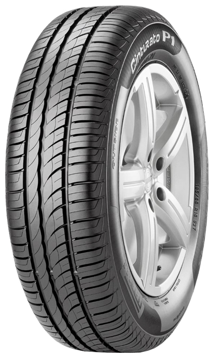 185/60 R15 Pirelli Cinturato P1 84H 185/60 R15 Pirelli Cinturato P1 84H