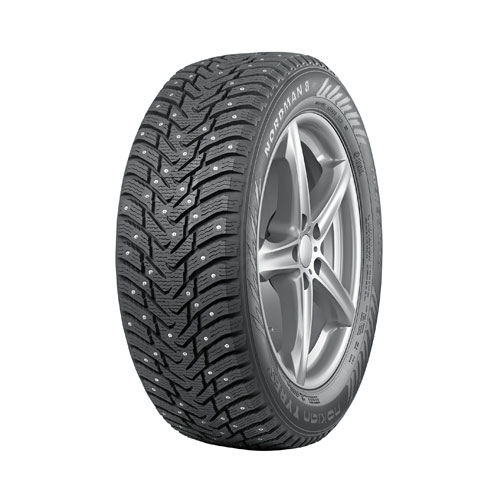 195/65 R15 Nokian Tyres Nordman 8 95T XL Ш 195/65 R15 Nokian Tyres Nordman 8 95T XL Ш