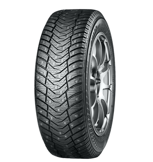 255/55 R18 Yokohama Ice Guard IG65 109T Ш 255/55 R18 Yokohama Ice Guard IG65 109T Ш