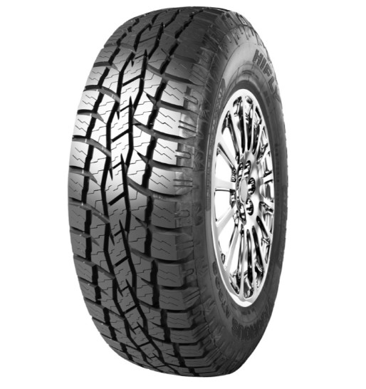 275/55 R20 Hifly Vigorous AT606 113H 275/55 R20 Hifly Vigorous AT606 113H