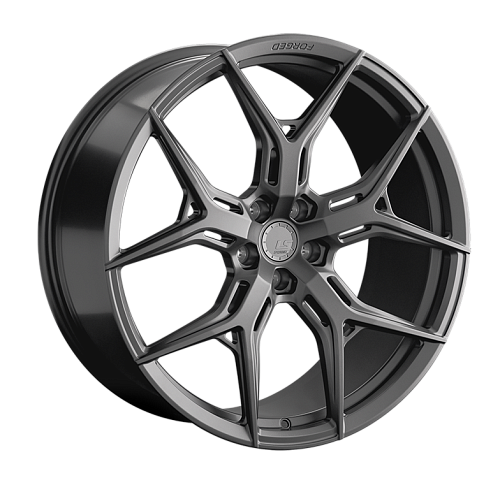 R21 5x112 9,5J ET31 D66,6 LS Forged LS FG14 MGM R21 5x112 9,5J ET31 D66,6 LS Forged LS FG14 MGM