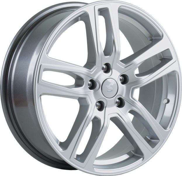 R18 5x112 7J ET43 D57,1 Скад Женева селена R18 5x112 7J ET43 D57,1 Скад Женева селена