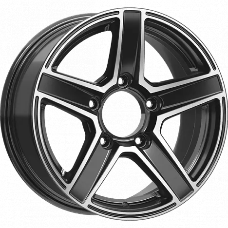 R16 5x139,7 7J ET30 D98,5 Скад Сафари алмаз R16 5x139,7 7J ET30 D98,5 Скад Сафари алмаз