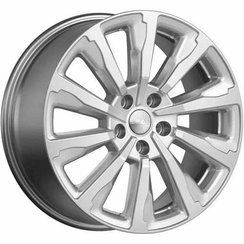 R18 5x114,3 8J ET45 D60,1 Скад Астер селена R18 5x114,3 8J ET45 D60,1 Скад Астер селена