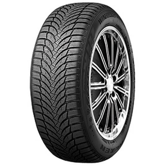 195/55 R15 Nexen Winguard SnowG WH2 85H Корея 195/55 R15 Nexen Winguard SnowG WH2 85H Корея